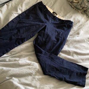 JCREW DRESS PANTS 👖💙👖